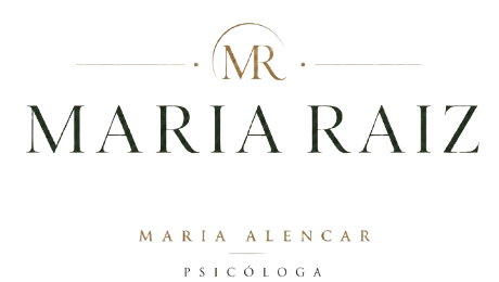 Maria Raiz — Maria Alencar, psicóloga